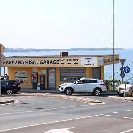 Studio Cebelica Piran Zewnętrze zdjęcie