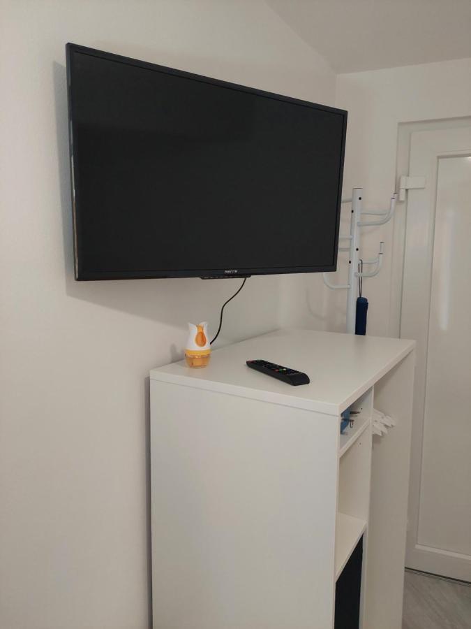 Studio Cebelica Piran Zewnętrze zdjęcie