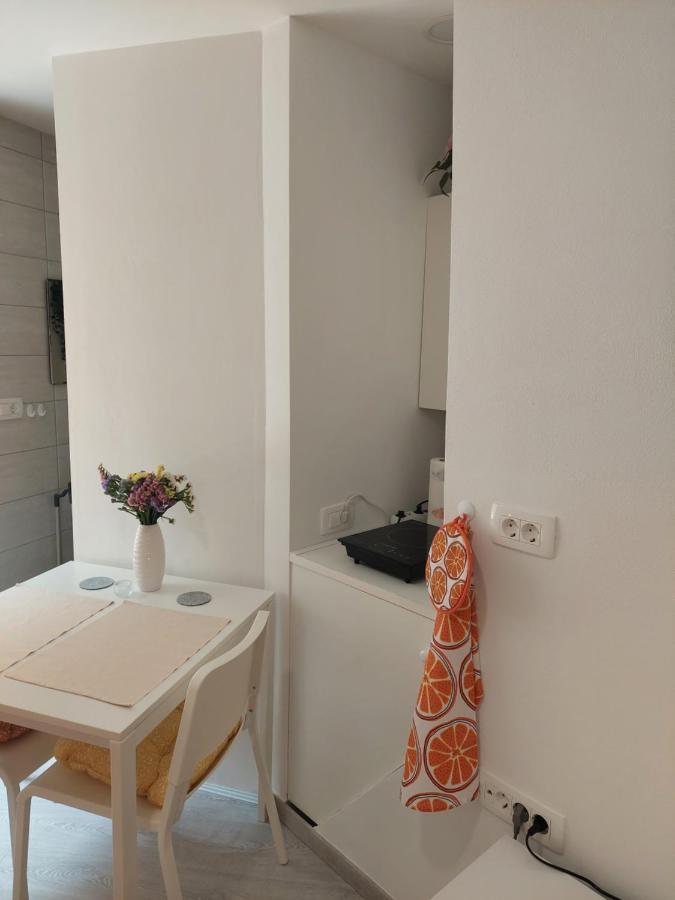 Studio Cebelica Piran Zewnętrze zdjęcie