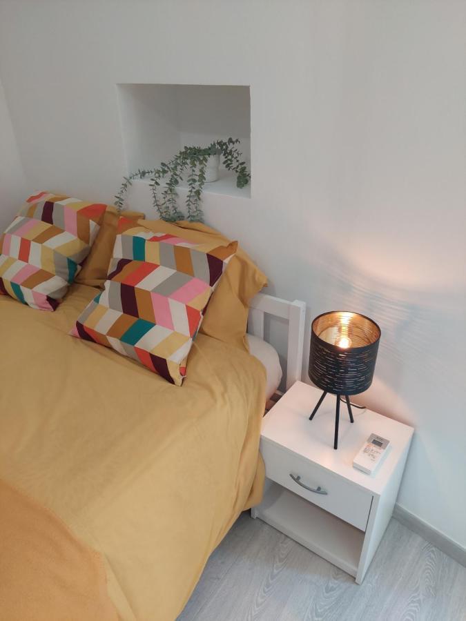Studio Cebelica Piran Zewnętrze zdjęcie
