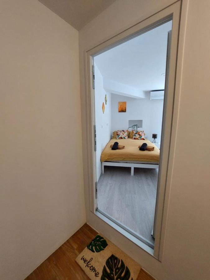 Studio Cebelica Piran Zewnętrze zdjęcie