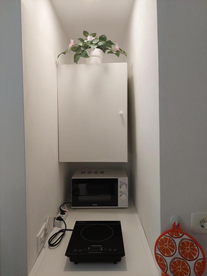 Studio Cebelica Piran Zewnętrze zdjęcie