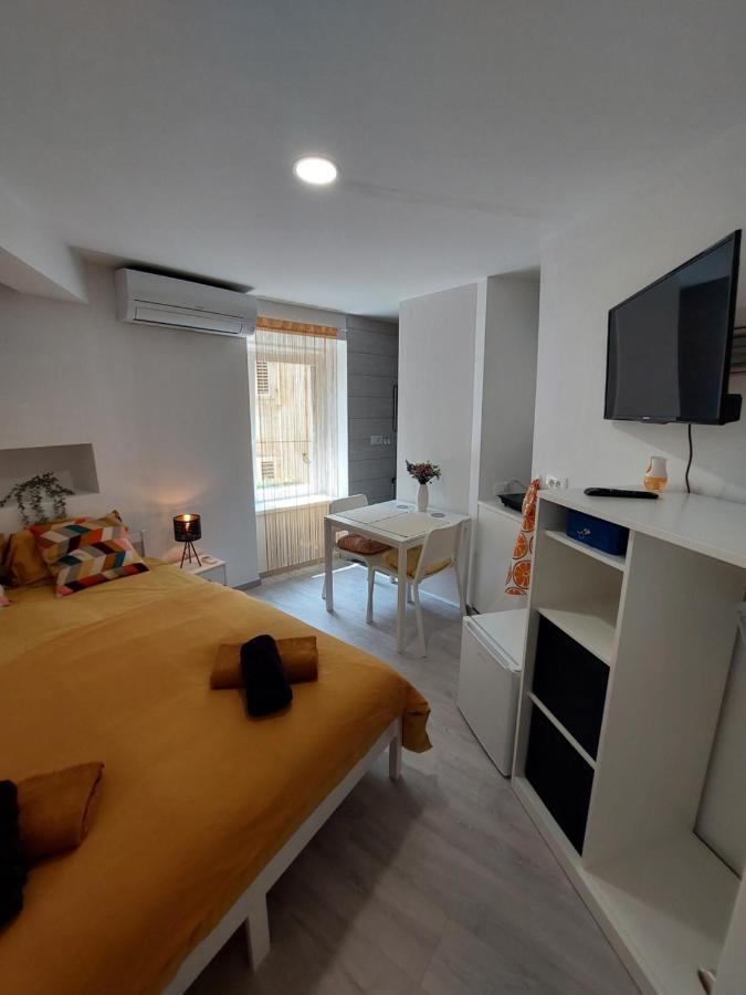 Studio Cebelica Piran Zewnętrze zdjęcie